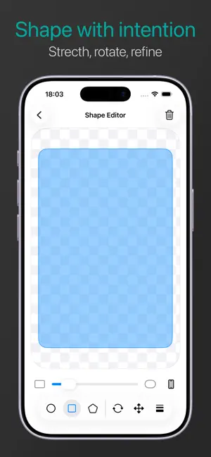 Shapery screenshot 3