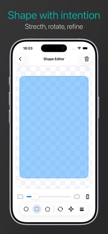 Shapery Screenshot 3 of 5