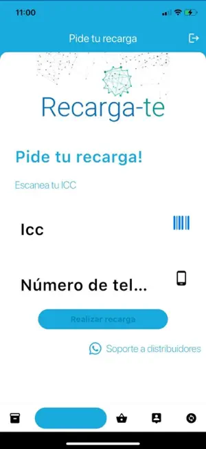 Scanvi screenshot 3