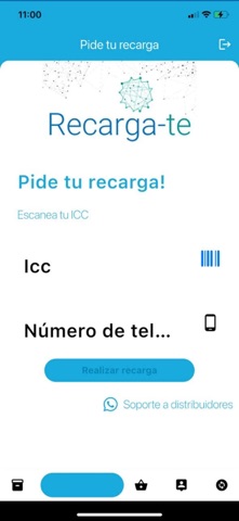 Scanvi Screenshot 3 of 6