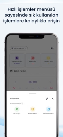 Bien Bulut İnsan Kaynakları screenshot