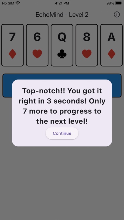 EchoMind screenshot-8