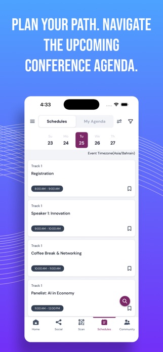 MEETICT-BITEX Screenshot 2 of 3