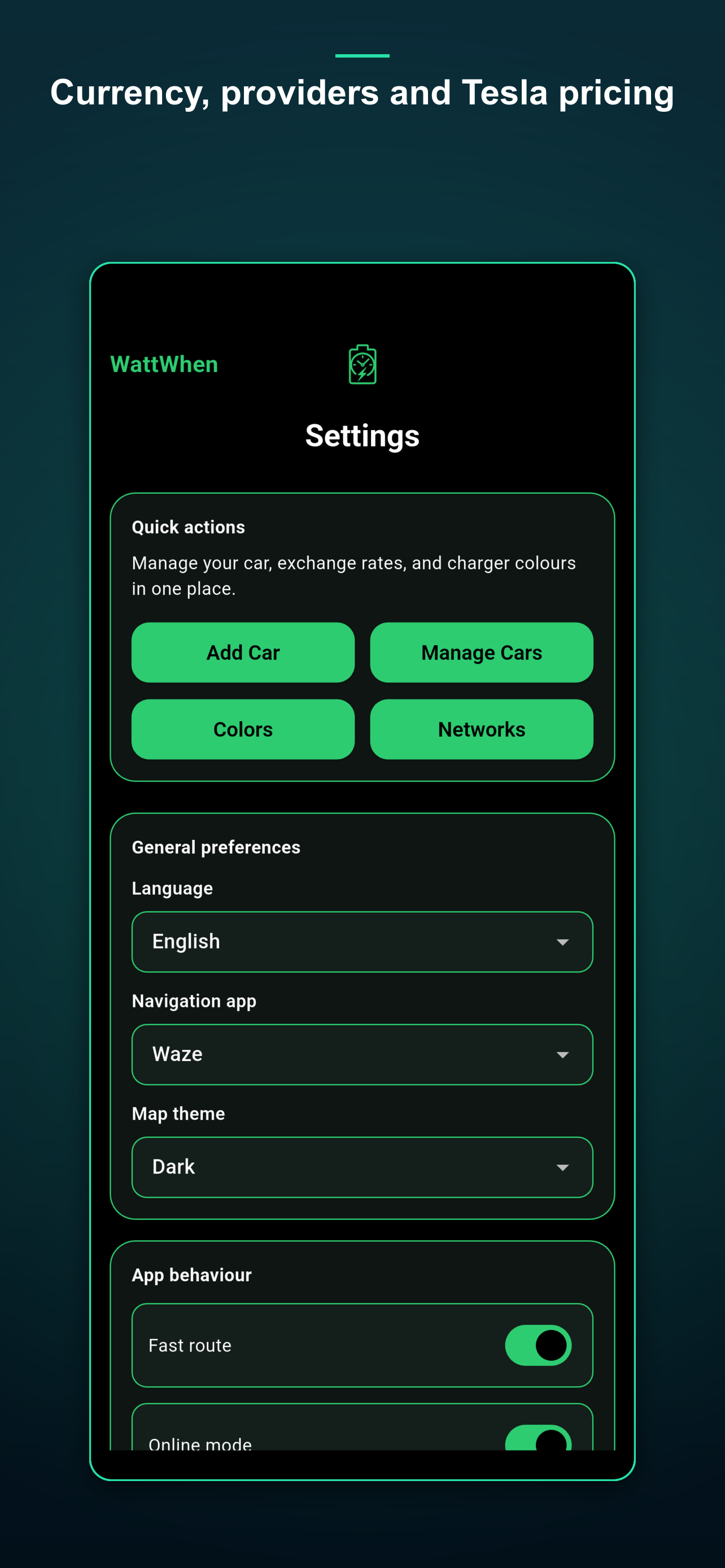 WattWhen screenshot 4