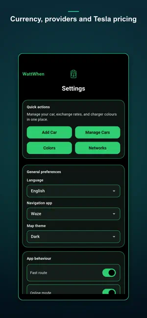 WattWhen screenshot 4