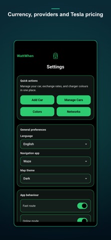 WattWhen Screenshot 4 of 5