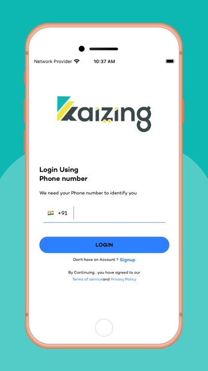 Kaizing Drivers