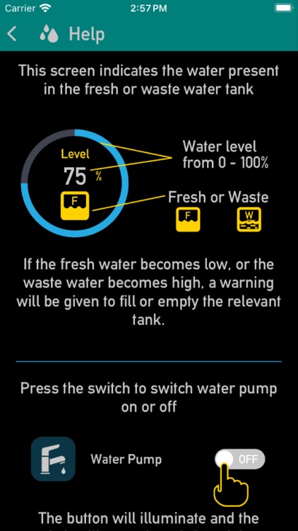 Swift Command 2024 screenshot-5