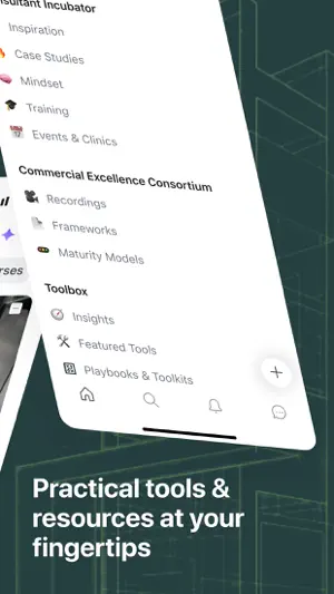 Growth Platform screenshot 2