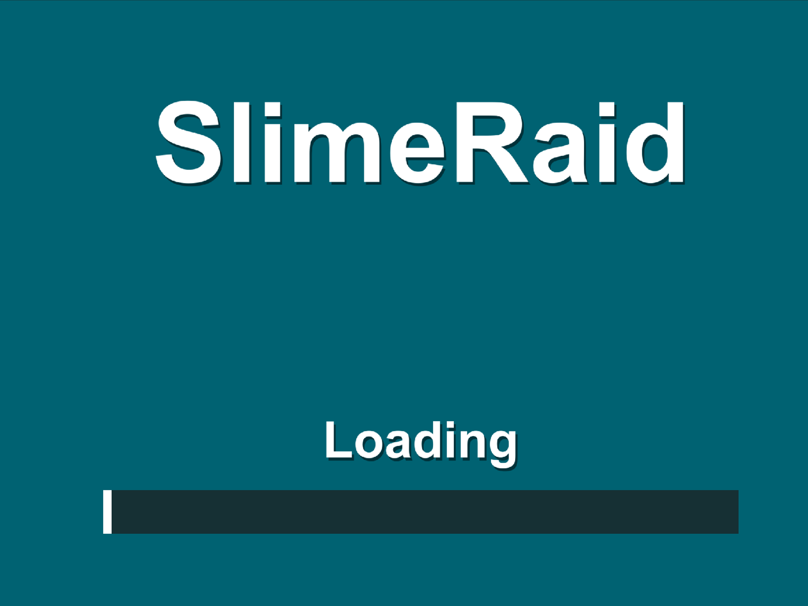 SlimeRaid Fun screenshot 6