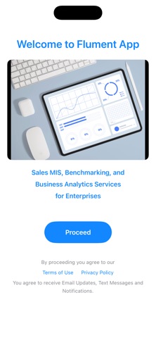Flument App screenshot