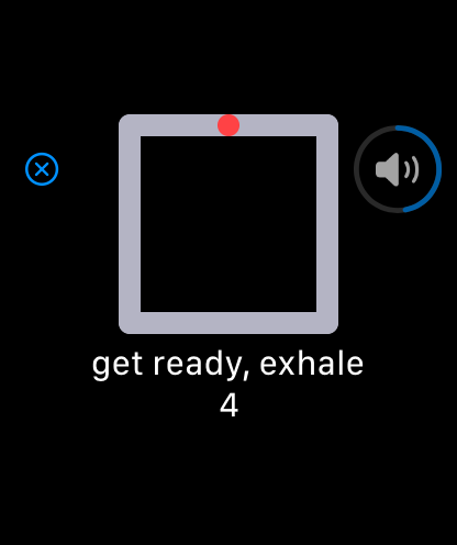 Breathing Time screenshot 27