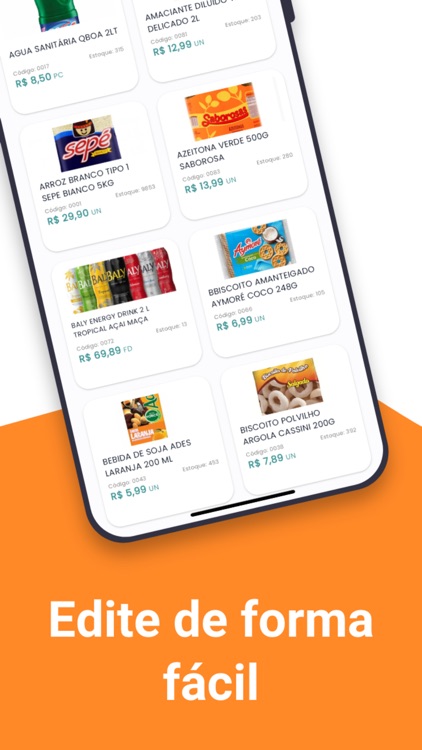 Web Líder - Força de Vendas screenshot-6