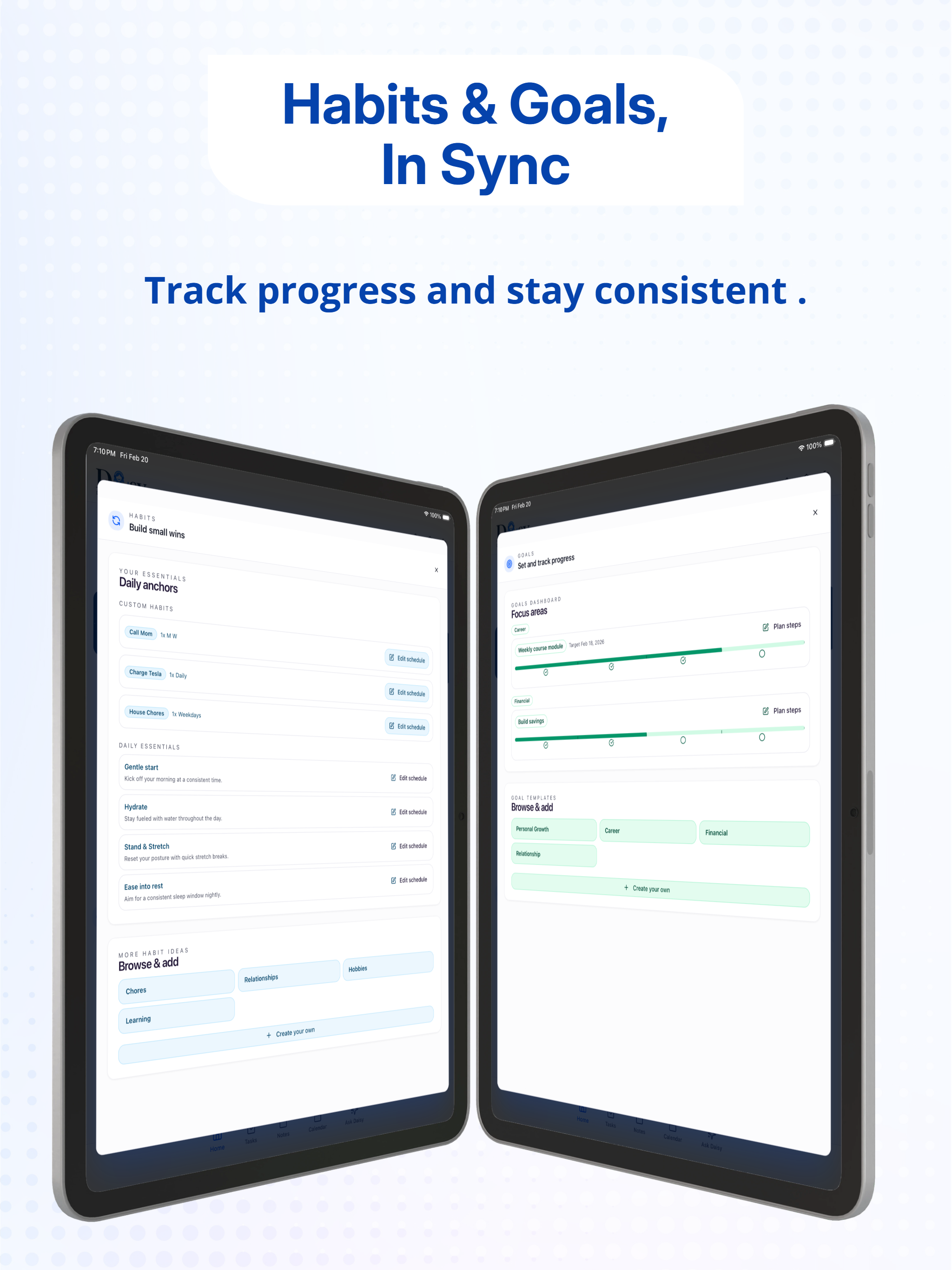 Daisy – Daily AI Assistant screenshot 12