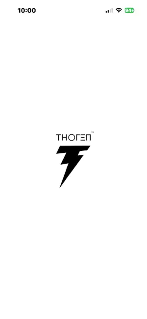 THOREN screenshot 1