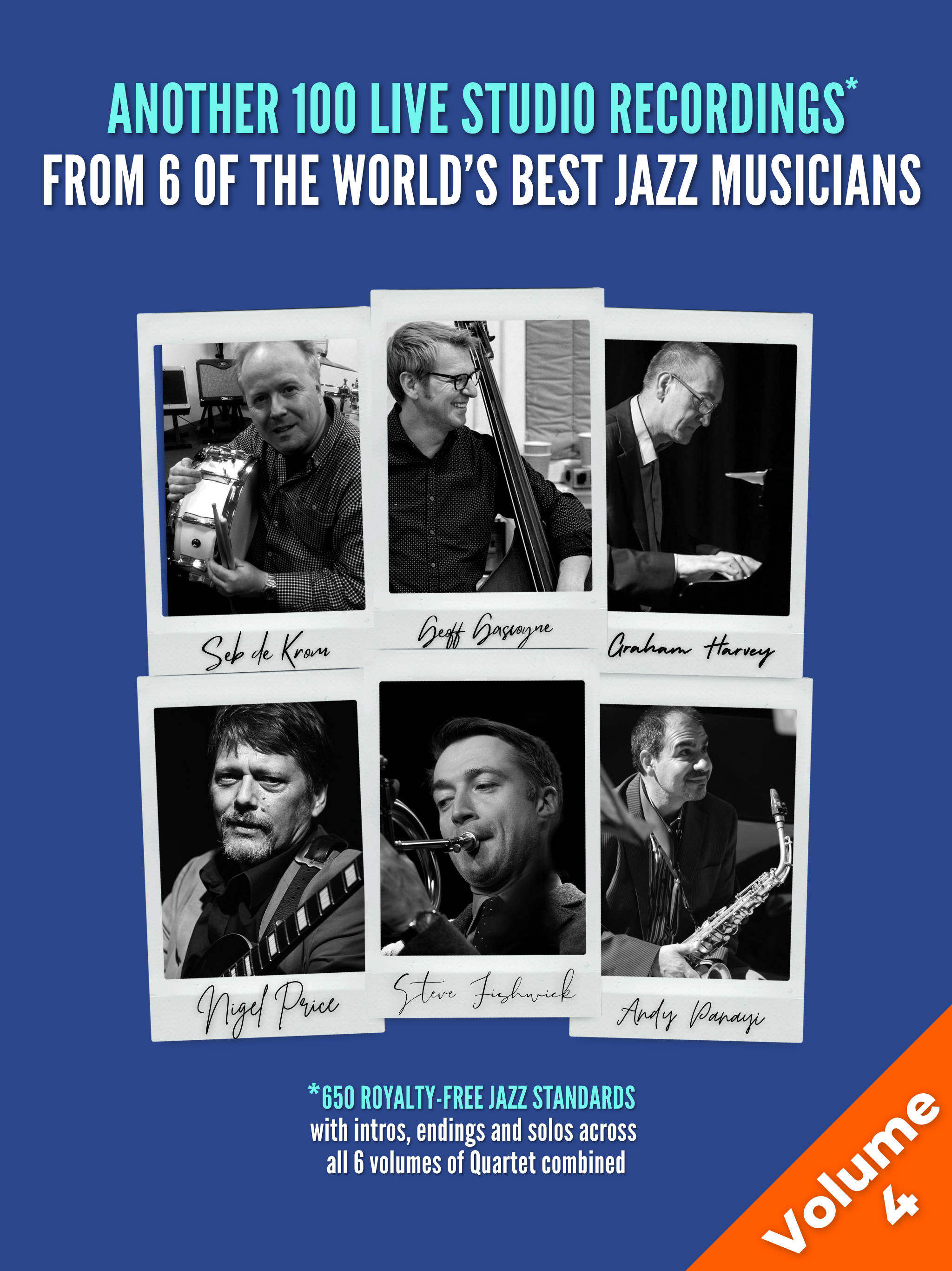 Quartet 4 screenshot 13