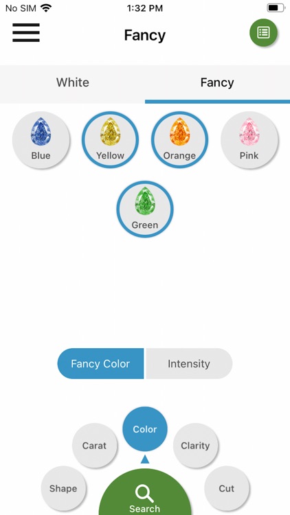 Georgia Carbon screenshot-4