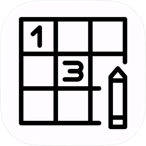 Paper, Pen, Sudoku!