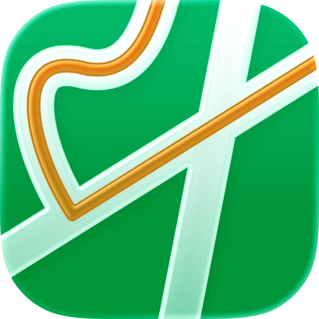 Fitness Mapper – Workout Map