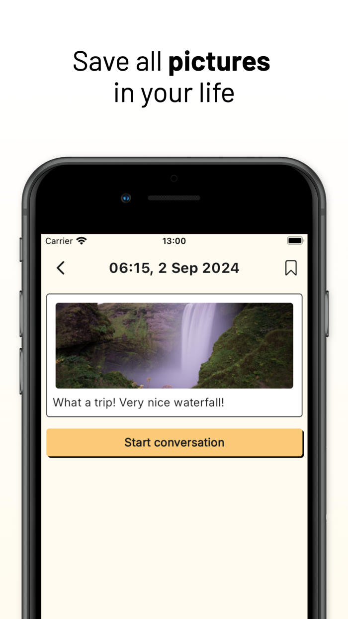 Ouat  AI Diary Journal