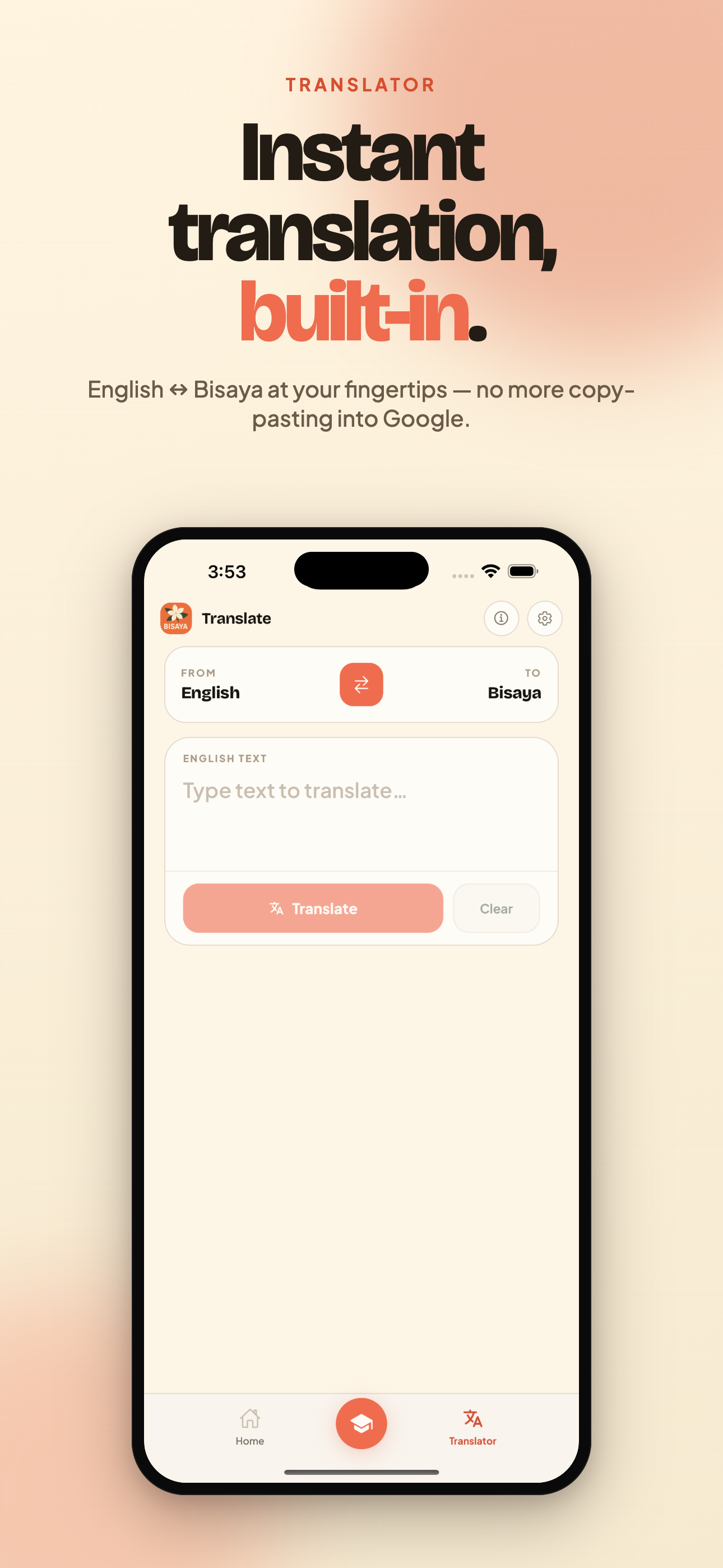 MyBisayaTutor screenshot 6