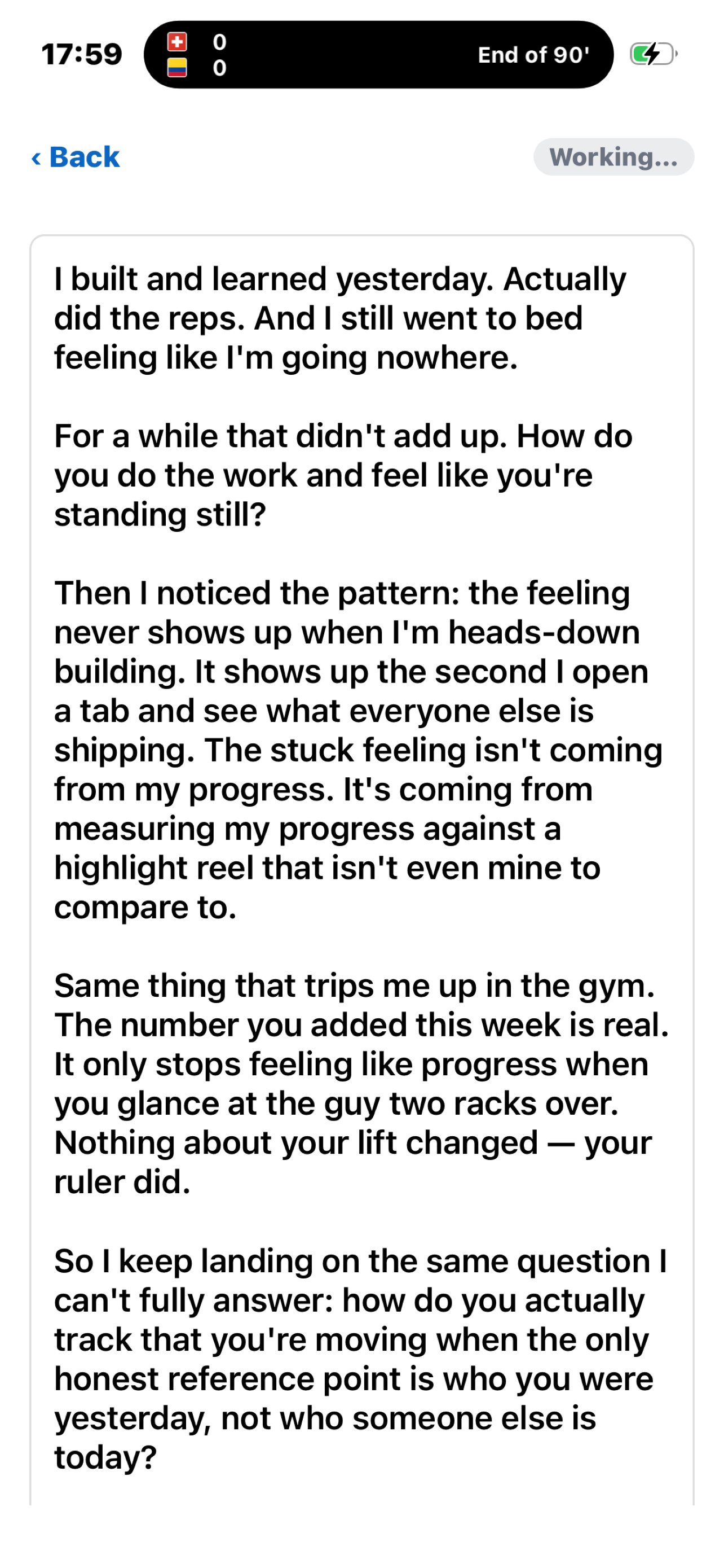 Angle Writer screenshot 2