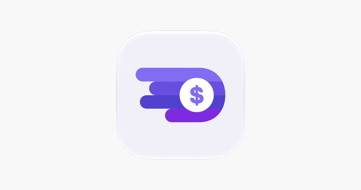 ‎Expense Tracker - DollarBook App - App Store