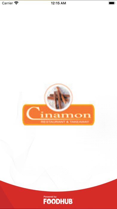 Cinamon Screenshot