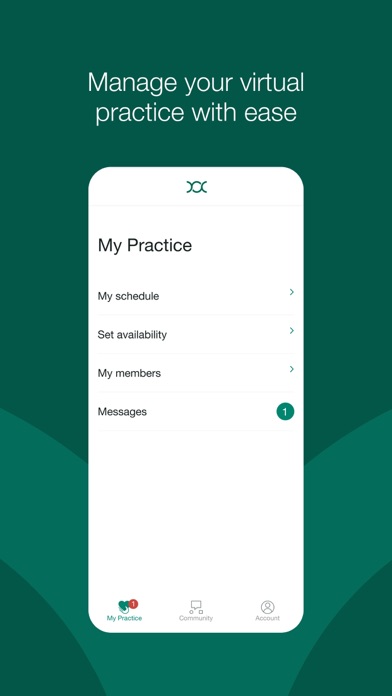 MPractice Screenshot