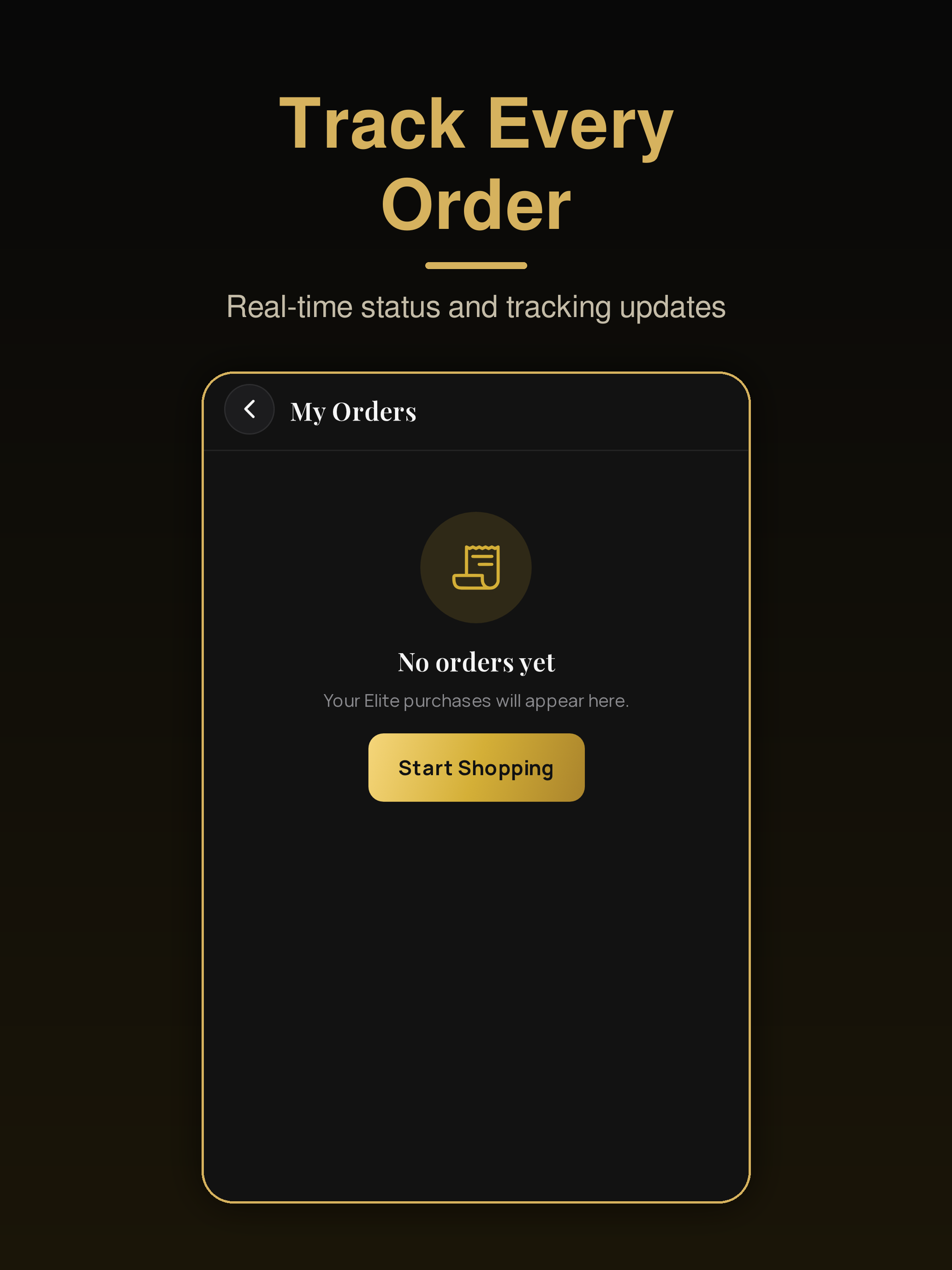 Elite Market Online screenshot 14