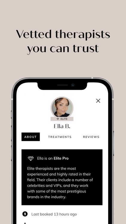 Secret Spa screenshot-5