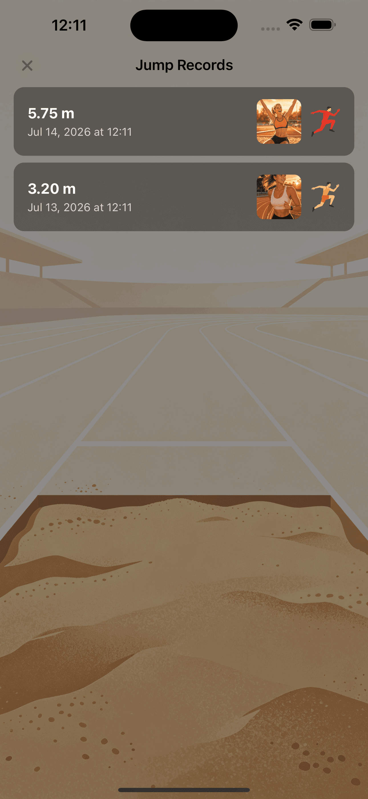 Jumpup, screenshot 3