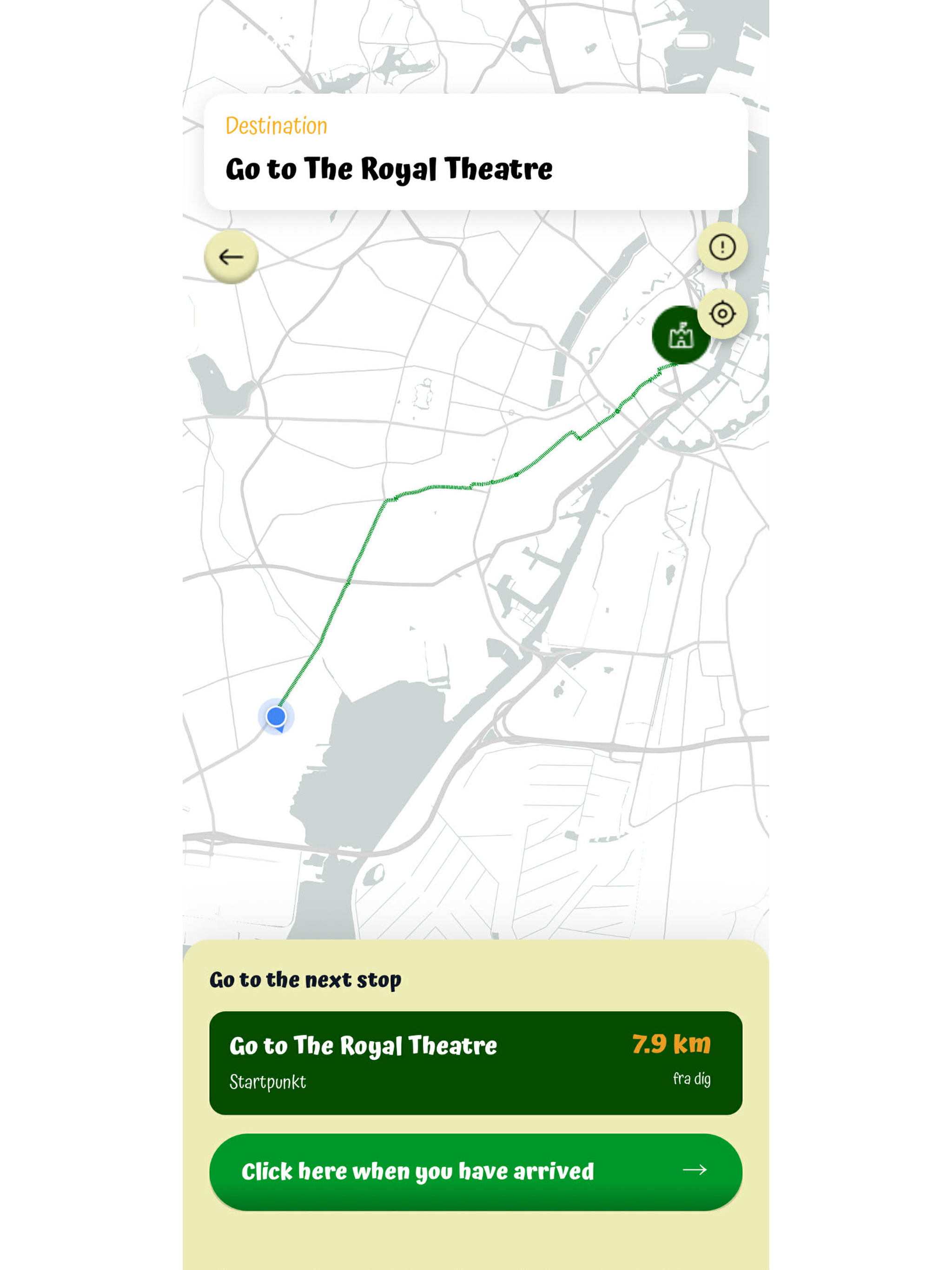 Tourist Games screenshot 13