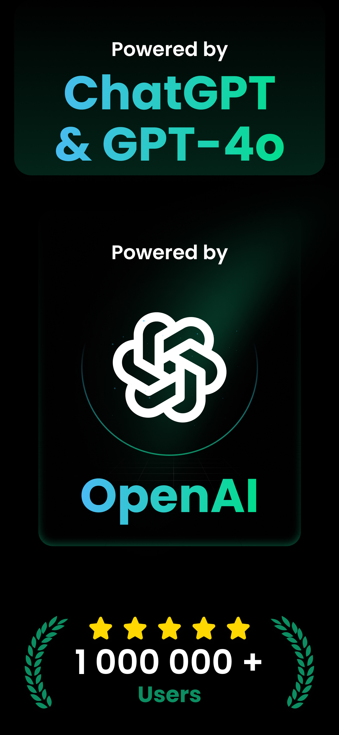 AI Chat & AI Photo Generator