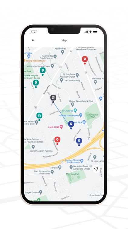 Delivery First Partner screenshot-3