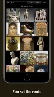 How to cancel & delete louvre museum full edition 3