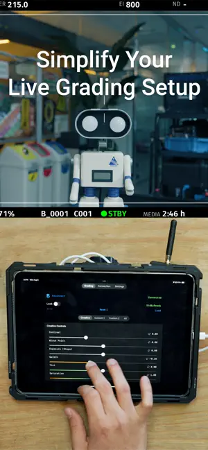 LookPocket screenshot 2