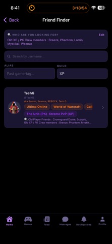 Game Historic Screenshot 5 of 6