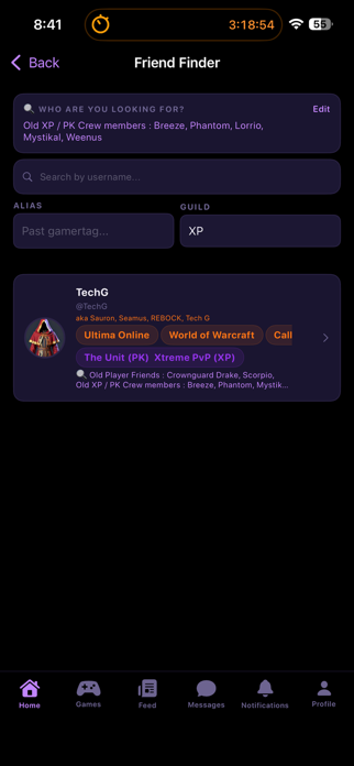 Game Historic Screenshot 5 of 6