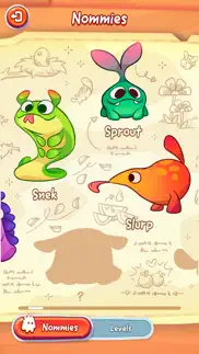 cut the rope 3 problems & solutions and troubleshooting guide - 4