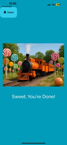 The Speech & Language Depot Screenshot 10 of 10