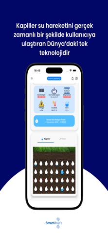 SmartFarm screenshot