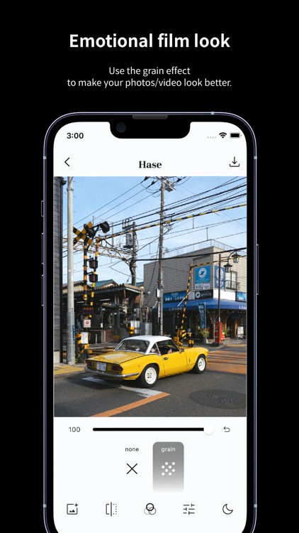 FilmN Minsome: Kamakura screenshot-3