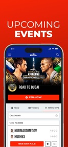 PFL screenshot