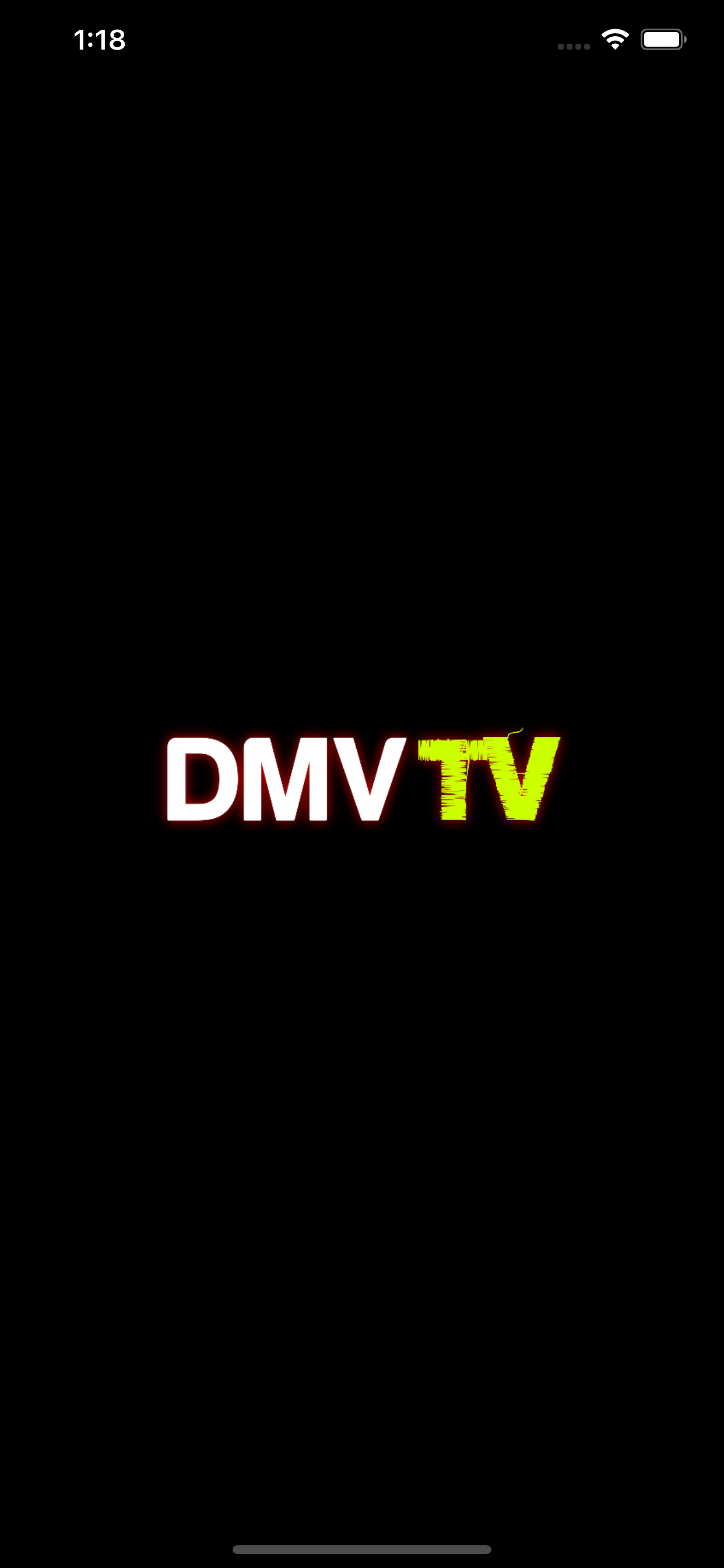 DMV TV