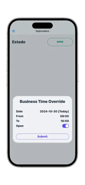 Abamaiz screenshot 1