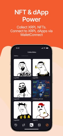 Joey Wallet Screenshot 4 of 6