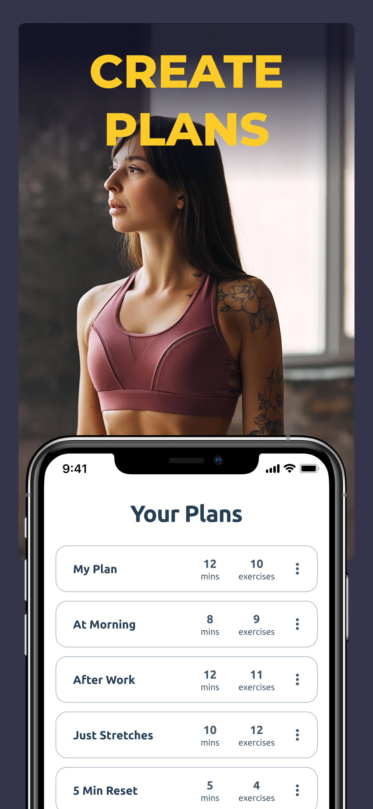 Perfect Posture - Back Care screenshot 8