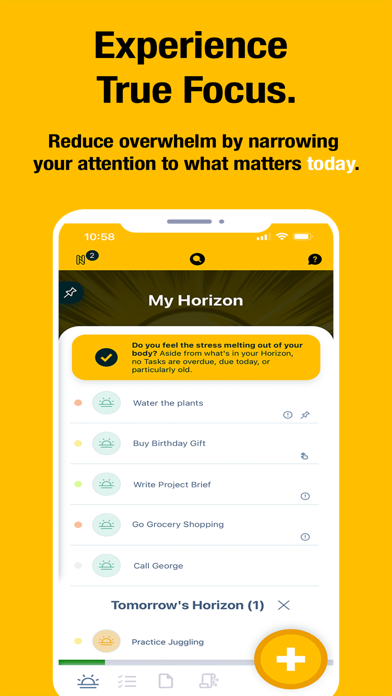 NoPlex Screenshot
