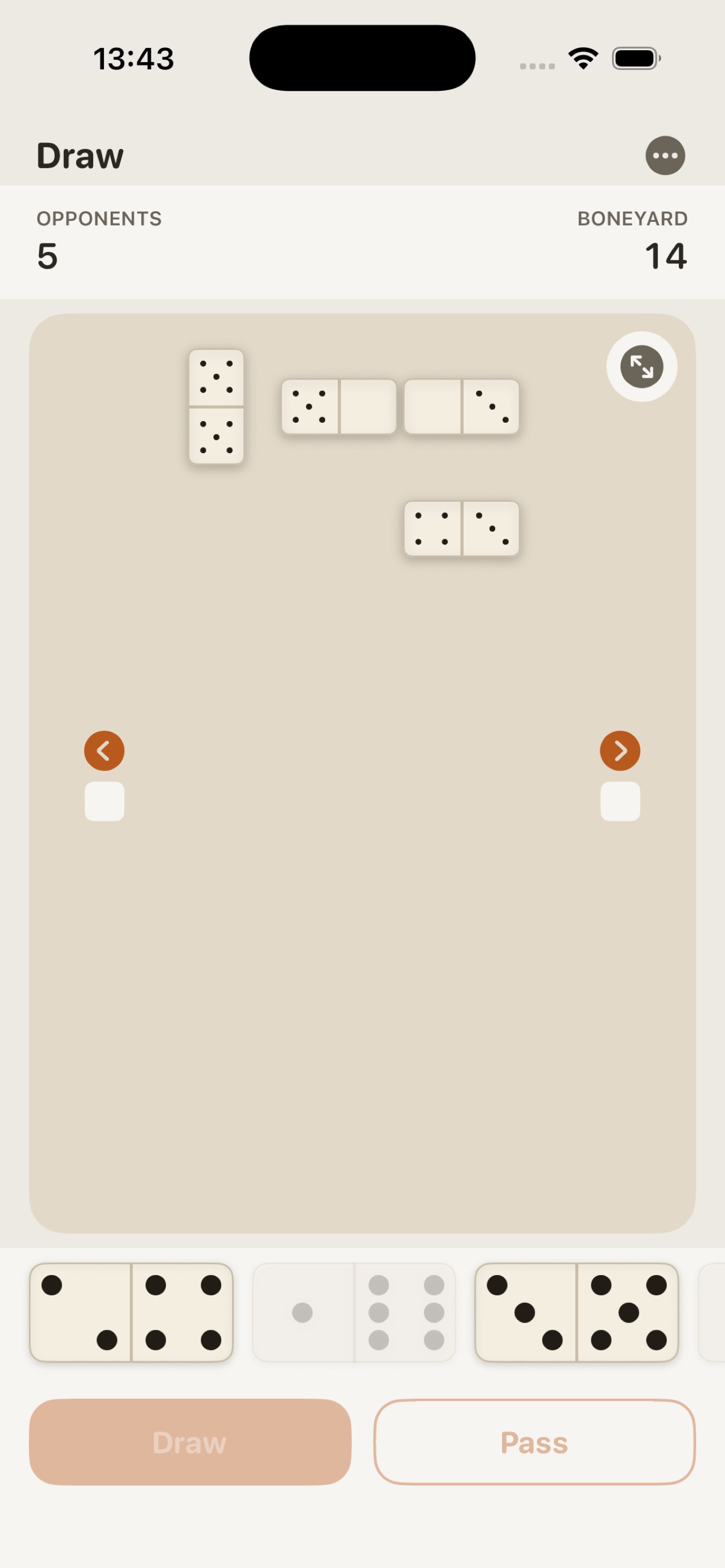 Screenshot 2 of Domino House